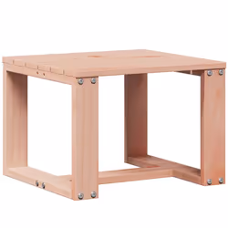 VidaXL 832633 outdoor chair Terrace Wood - Additional view 7