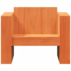 VidaXL 844623 patio sofa - Additional view 4