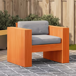 VidaXL 844625 patio sofa