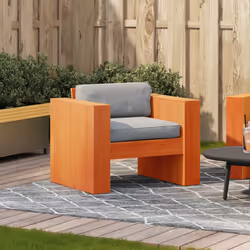 VidaXL 844625 patio sofa