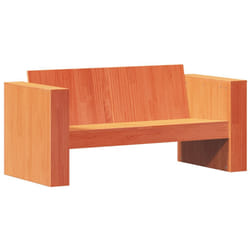 VidaXL 844627 patio sofa