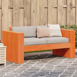 VidaXL 844627 patio sofa