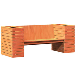 VidaXL 844643 patio sofa