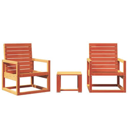 VidaXL 844646 outdoor furniture set