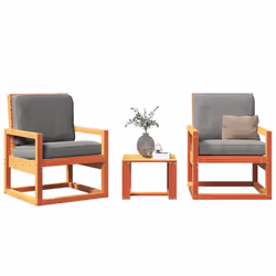 VidaXL 844646 outdoor furniture set