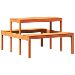VidaXL 844647 outdoor table
