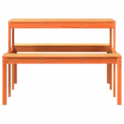 VidaXL 844647 outdoor table - Additional view 4