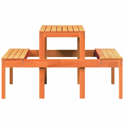 VidaXL 844647 outdoor table - Additional view 5