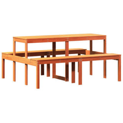 VidaXL 844648 outdoor table