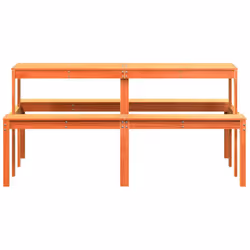 VidaXL 844648 outdoor table - Additional view 4