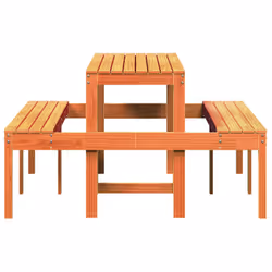 VidaXL 844648 outdoor table - Additional view 5