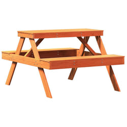 VidaXL 844649 outdoor table