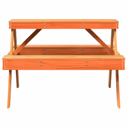 VidaXL 844649 outdoor table - Additional view 4