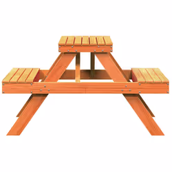 VidaXL 844649 outdoor table - Additional view 5