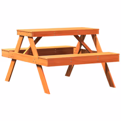 VidaXL 844649 outdoor table - Additional view 6