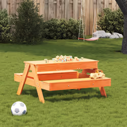 VidaXL 844655 outdoor table
