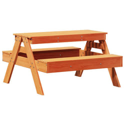 VidaXL 844656 outdoor table