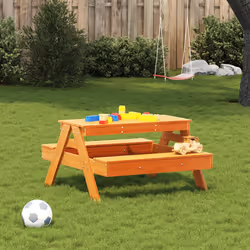 VidaXL 844656 outdoor table