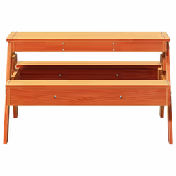 VidaXL 844656 outdoor table - Additional view 4