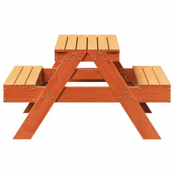 VidaXL 844656 outdoor table - Additional view 5