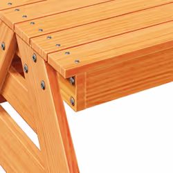 VidaXL 844656 outdoor table - Additional view 6