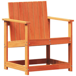 VidaXL 844662 outdoor bench Wood