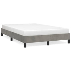 VidaXL 379502 bed frame