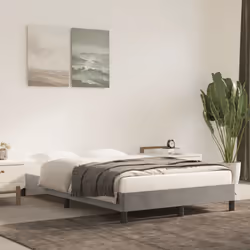 VidaXL 379502 bed frame
