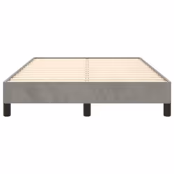 VidaXL 379502 bed frame - Additional view 4