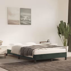 VidaXL 379505 bed frame