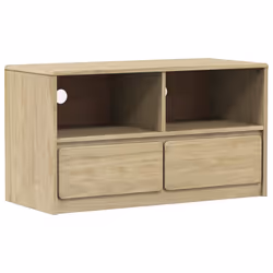 VidaXL 377597, Wood, Wood, Wood, 990 mm, 430 mm, 550 mm