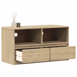 VidaXL 377597 TV cabinet/entertainment centre