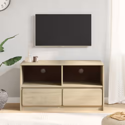 VidaXL 377597 TV cabinet/entertainment centre