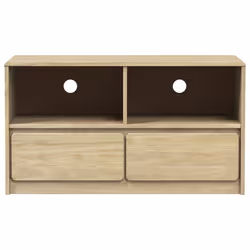 VidaXL 377597 TV cabinet/entertainment centre - Additional view 4