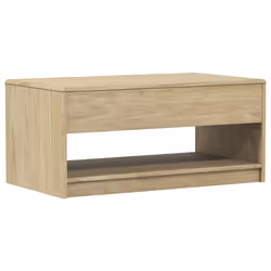VidaXL 377598 coffee/side/end table - Additional view 6