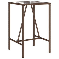 VidaXL 368694 outdoor table