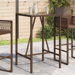 VidaXL 368694 outdoor table