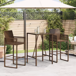 VidaXL 368694 outdoor table