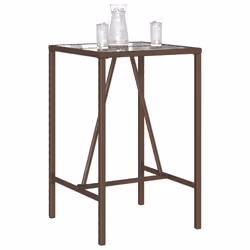 VidaXL 368694 outdoor table - Additional view 4