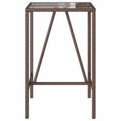 VidaXL 368694 outdoor table - Additional view 5