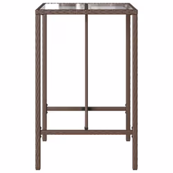 VidaXL 368694 outdoor table - Additional view 6