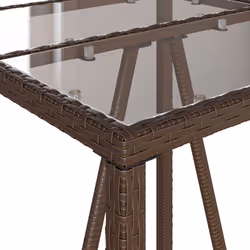 VidaXL 368694 outdoor table - Additional view 8