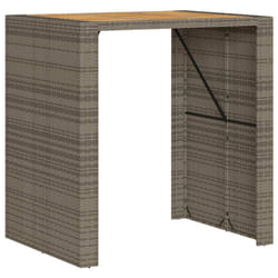 VidaXL 368697 outdoor table