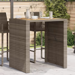 VidaXL 368697 outdoor table