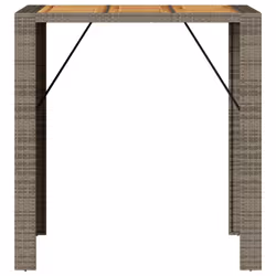 VidaXL 368697 outdoor table - Additional view 4