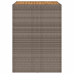 VidaXL 368697 outdoor table - Additional view 5
