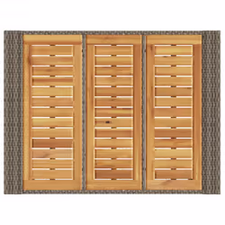 VidaXL 368697 outdoor table - Additional view 6