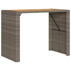 VidaXL 368699 outdoor table