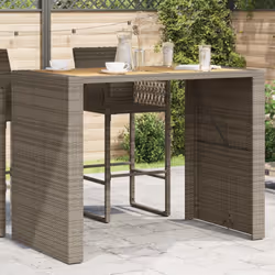 VidaXL 368699 outdoor table