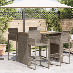VidaXL 368699 outdoor table